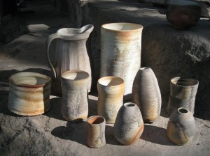 JAS Porcelain from 3rd stoke & behind