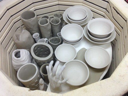 Full Bisque Kiln